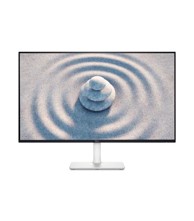 DELL Monitor 23.8" S2425H, FHD, IPS, 100Hz, 5ms, 250cd/m2, zvučnici, bijeli
